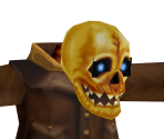 Rare Jacket - Dark Cloud 2