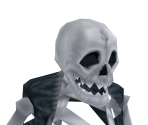 Skeleton Soldier - Dark Cloud 2