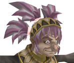 Great Sage Crest - Dark Cloud 2