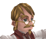 Mayor Need - Dark Cloud 2