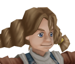 Aunt Polly - Dark Cloud 2