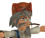 Cedric - Dark Cloud 2