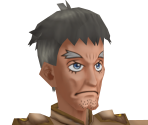 Sheriff Blinkhorn - Dark Cloud 2
