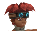 Erik - Dark Cloud 2