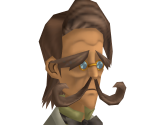 Stewart - Dark Cloud 2