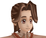 Mina - Dark Cloud 2