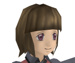 Leona - Dark Cloud 2