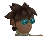 Nithe - Dark Cloud 2