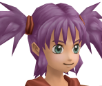 Lin - Dark Cloud 2