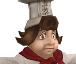 Ferdinand - Dark Cloud 2