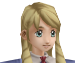 Claire - Dark Cloud 2
