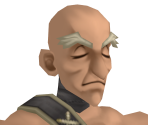 Gordon - Dark Cloud 2