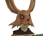 Pyrion - Dark Cloud 2