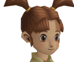 Ida - Dark Cloud 2