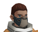 Ian - Dark Cloud 2