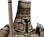 Statue - Dark Cloud 2