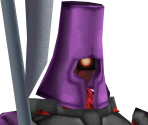 Dark Keeper - Dark Cloud 2