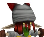 Heat Fairy - Dark Cloud 2