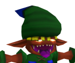 Fairy Helper - Dark Cloud 2