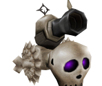 Iron Ghost - Dark Cloud 2