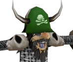 Blackbeard - Dark Cloud 2