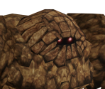 Golem - Dark Cloud 2