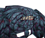 Rock Taster - Dark Cloud 2
