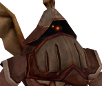 Arthur - Dark Cloud 2
