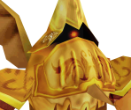Uther - Dark Cloud 2