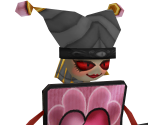 RSF Heart - Dark Cloud 2