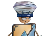 Diamond - Dark Cloud 2
