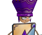 Spade - Dark Cloud 2