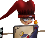 Joker - Dark Cloud 2