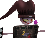 S. Joker - Dark Cloud 2