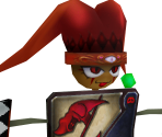 R. Joker - Dark Cloud 2