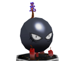 Bomber Head - Dark Cloud 2