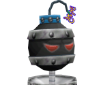 Danger Bomb - Dark Cloud 2
