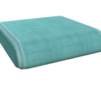 Chair Cushion - Tomodachi Life: Living the Dream
