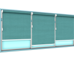Wide Window - Tomodachi Life: Living the Dream