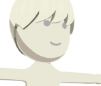 Mii Mannequin - Tomodachi Life: Living the Dream