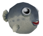 Bon - Dark Cloud 2