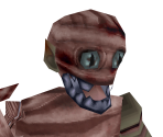 Ghoul - Dark Cloud 2