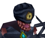 Revenant - Dark Cloud 2