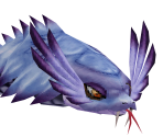 Killer Snake - Dark Cloud 2