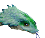 Sea Serpent - Dark Cloud 2