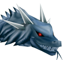 Sea Dragon - Dark Cloud 2