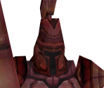 Living Armor - Dark Cloud 2