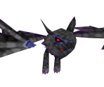 Evil Bat - Dark Cloud 2