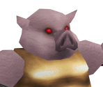 Bandou - Dark Cloud 2