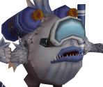 Steam Goyone - Dark Cloud 2